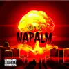 2lit TKO - Napalm - EP